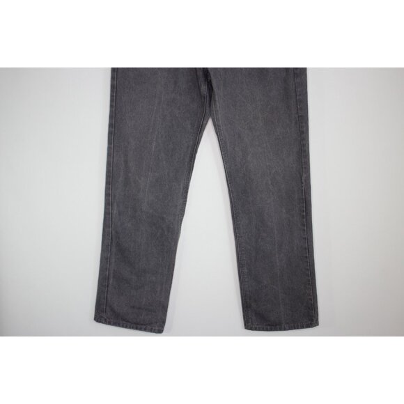 Vintage Rocawear Mens 36 x 32 Y2K Straight Jeans O957 - Picture 4 of 6